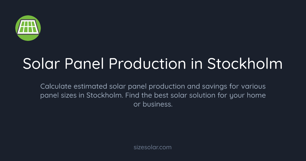 Programme for Stockholm Design Week 2027 - Stockholm Design Panel Events