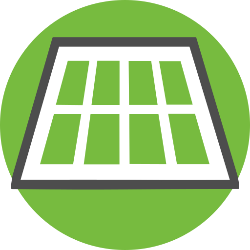 size.solar logo